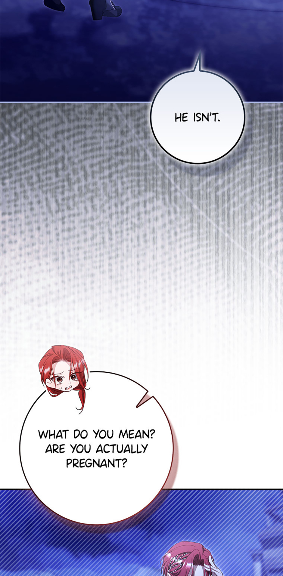 What a Useful Sham Marriage Chapter 30 page 45 - 