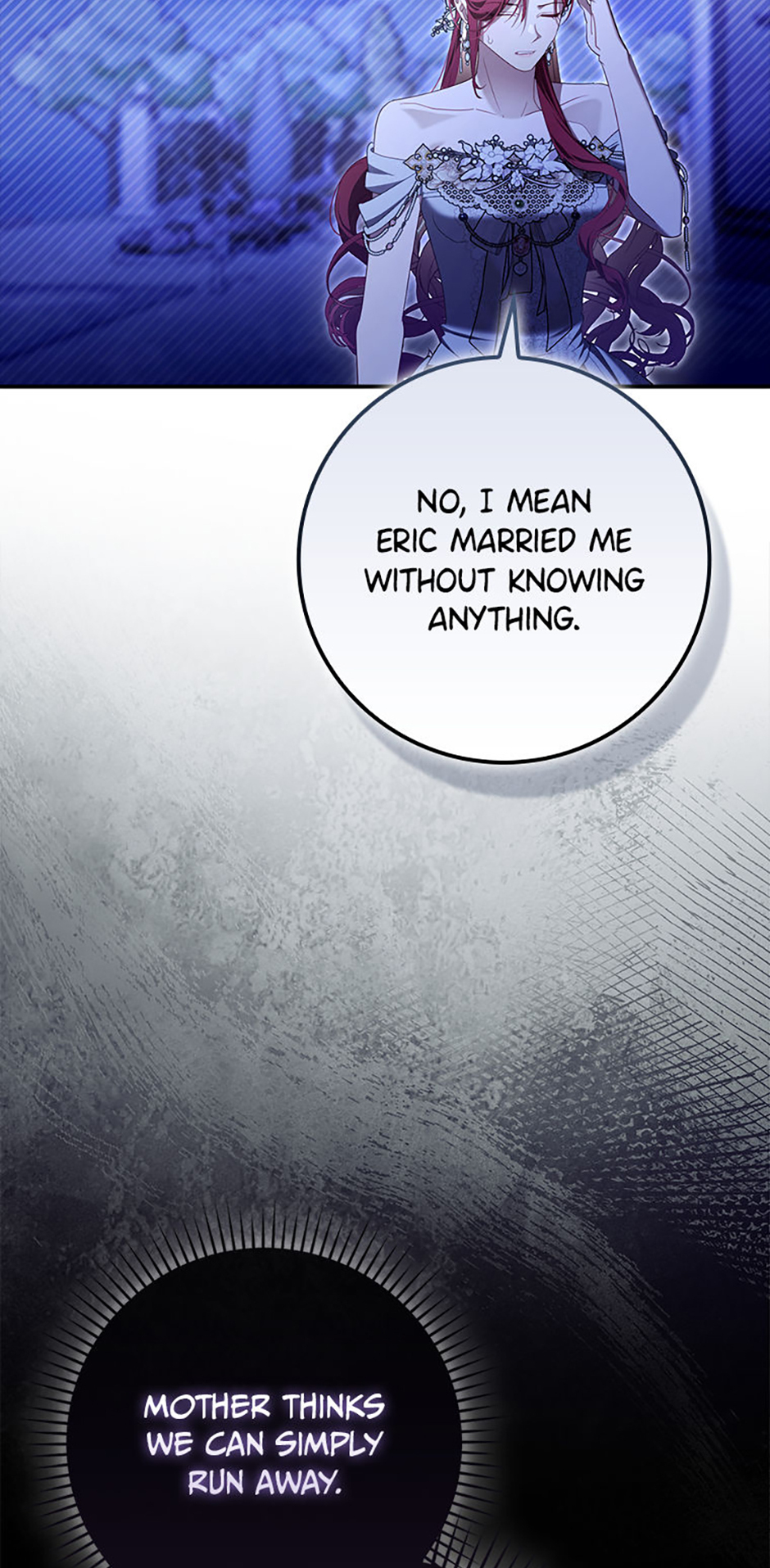 What a Useful Sham Marriage Chapter 30 page 46 - 