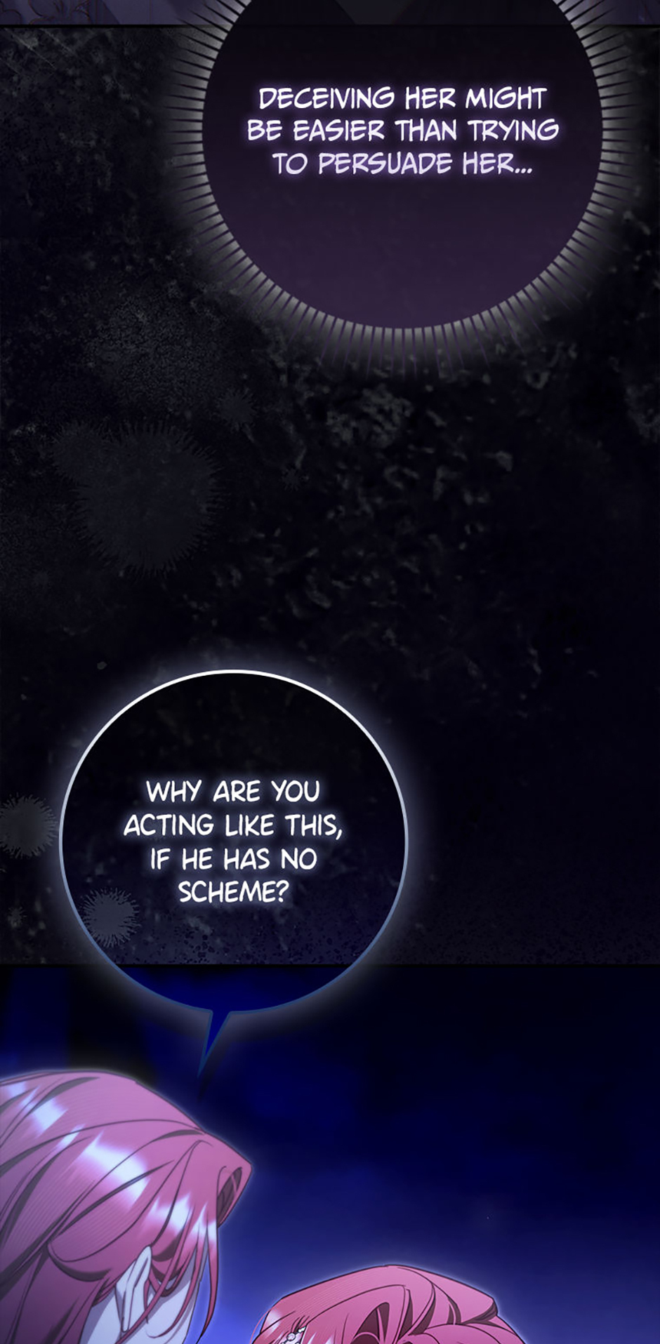 What a Useful Sham Marriage Chapter 30 page 48 - 