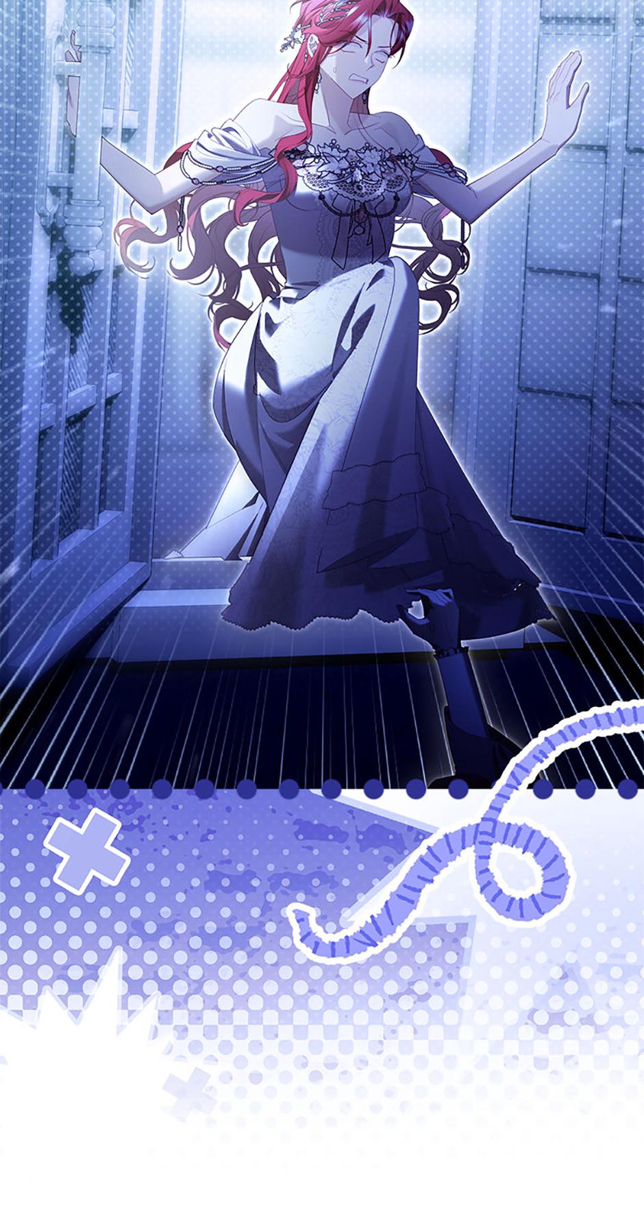 What a Useful Sham Marriage Chapter 30 page 6 - 