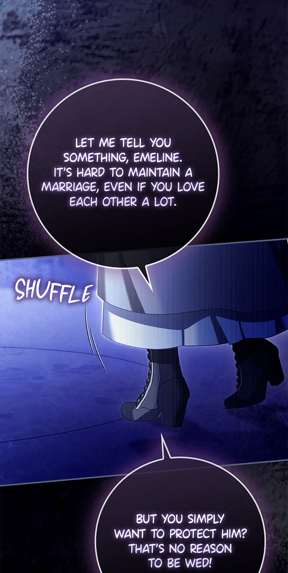 What a Useful Sham Marriage Chapter 30 page 59 - 