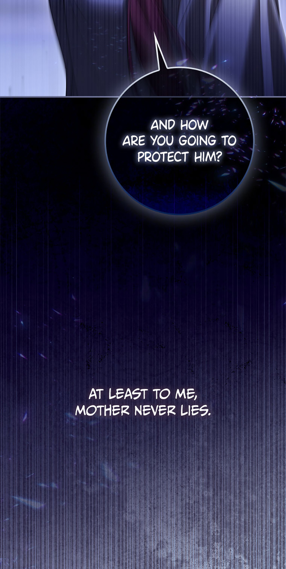 What a Useful Sham Marriage Chapter 30 page 61 - 