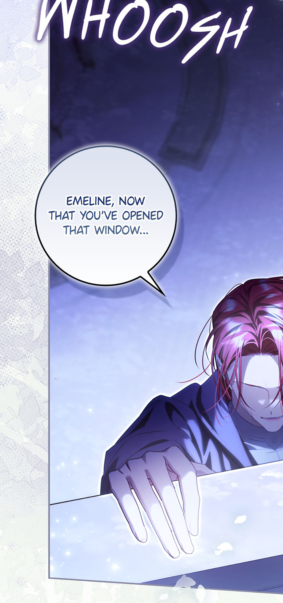 What a Useful Sham Marriage Chapter 30 page 8 - 