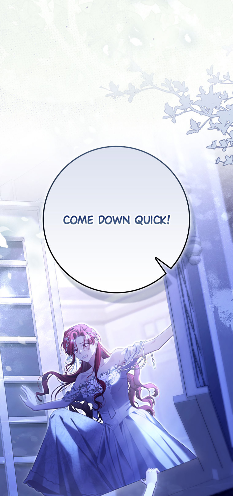 What a Useful Sham Marriage Chapter 30 page 9 - 