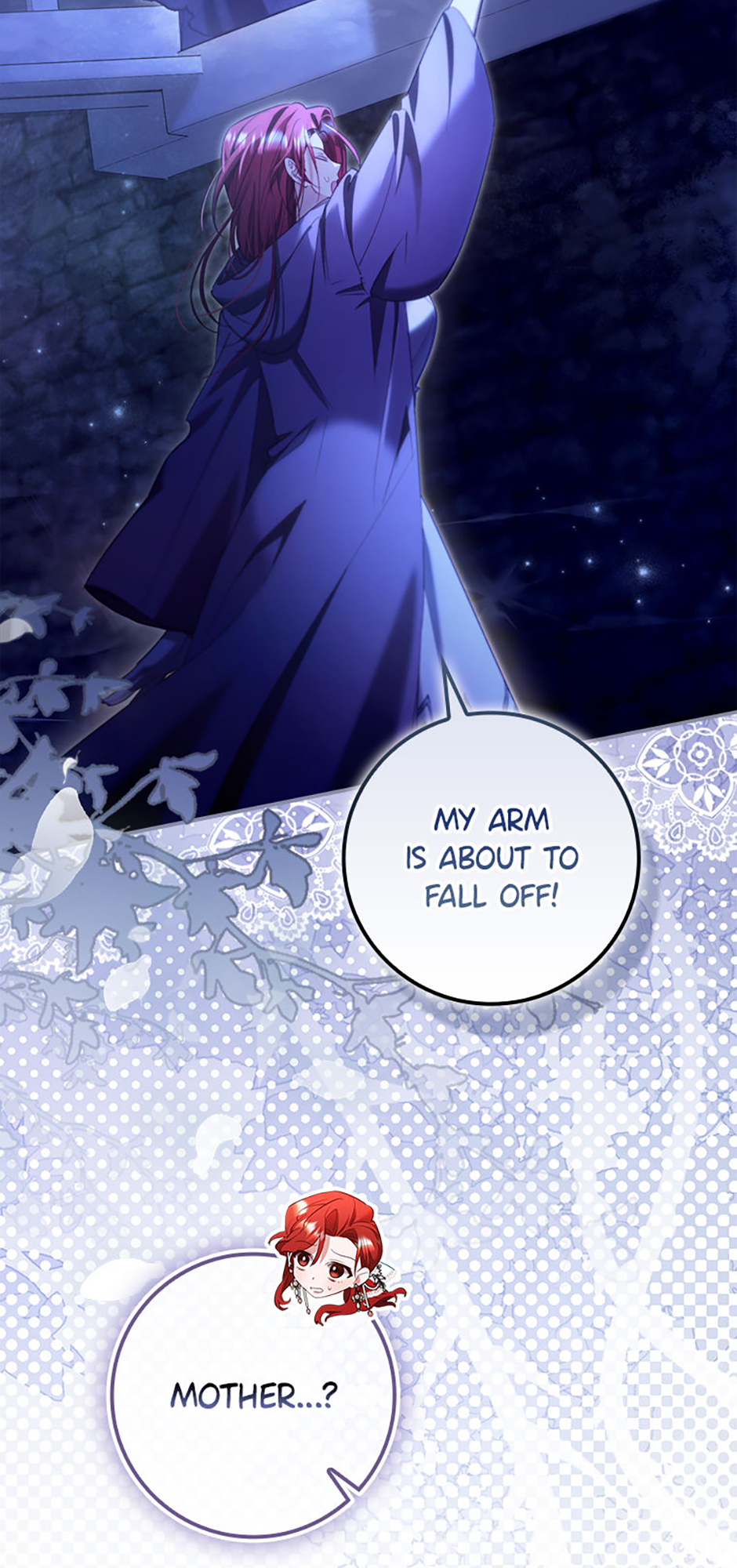 What a Useful Sham Marriage Chapter 30 page 10 - 