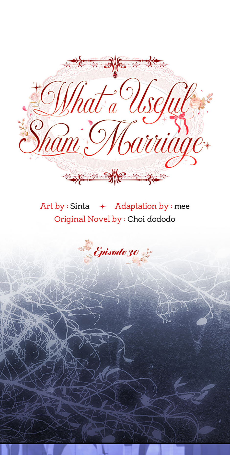 What a Useful Sham Marriage Chapter 31 page 1 - 