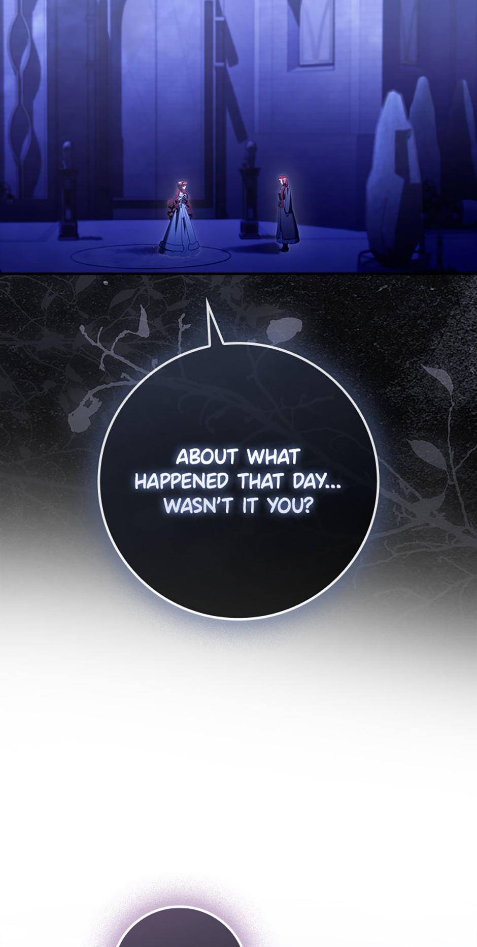 What a Useful Sham Marriage Chapter 31 page 2 - 