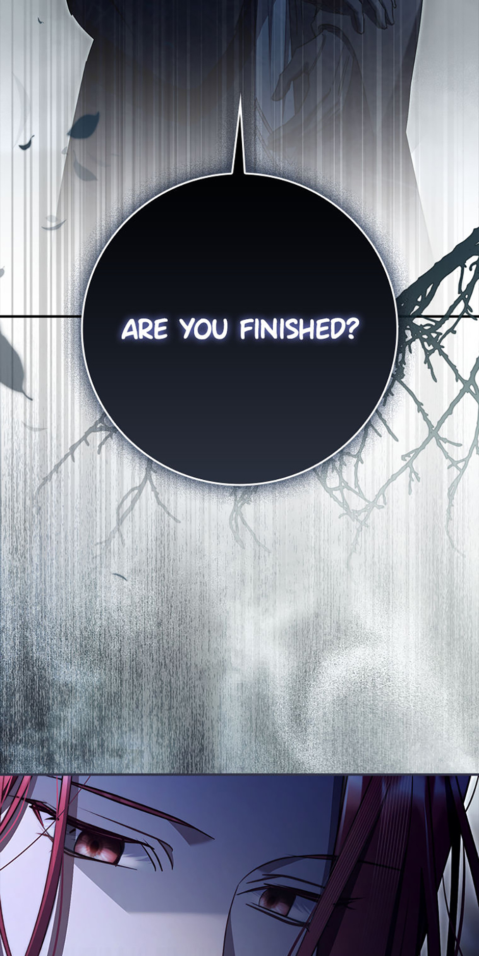 What a Useful Sham Marriage Chapter 31 page 11 - 