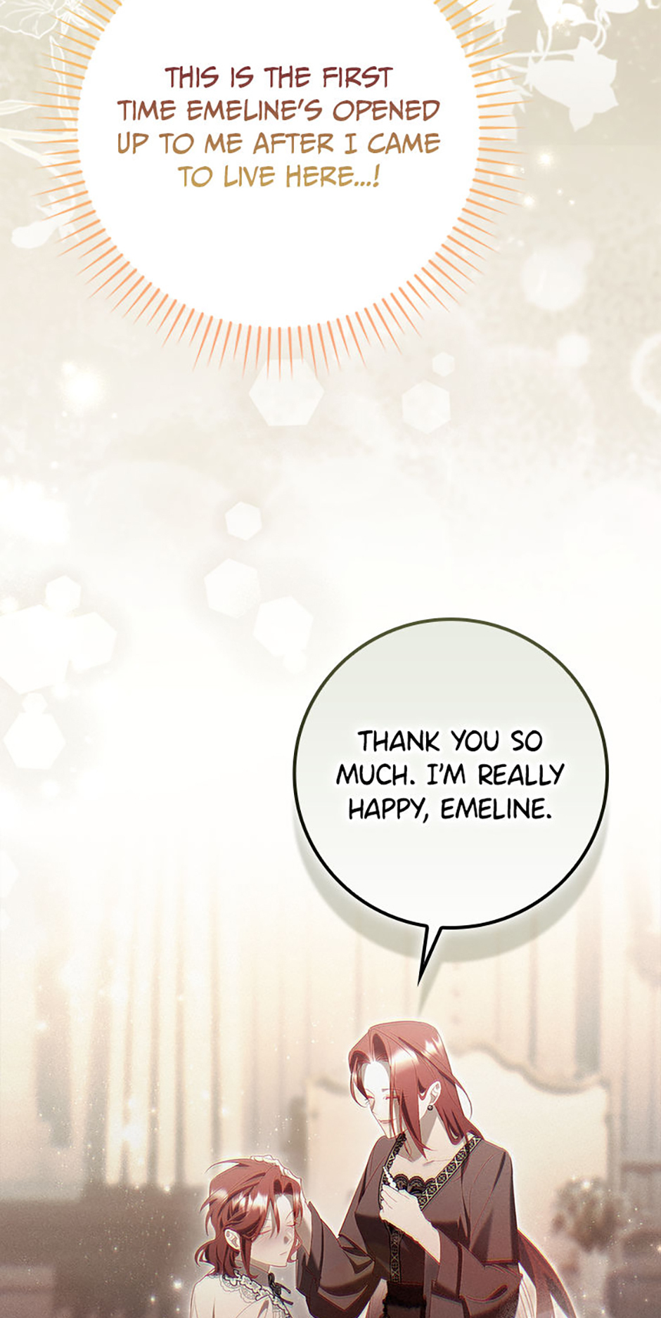 What a Useful Sham Marriage Chapter 31 page 15 - 