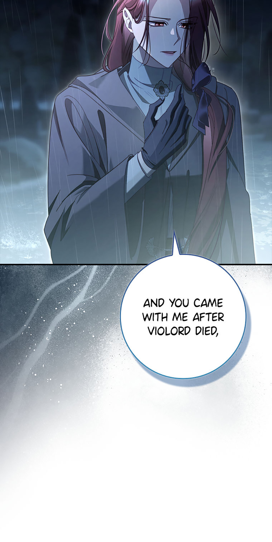What a Useful Sham Marriage Chapter 31 page 18 - 