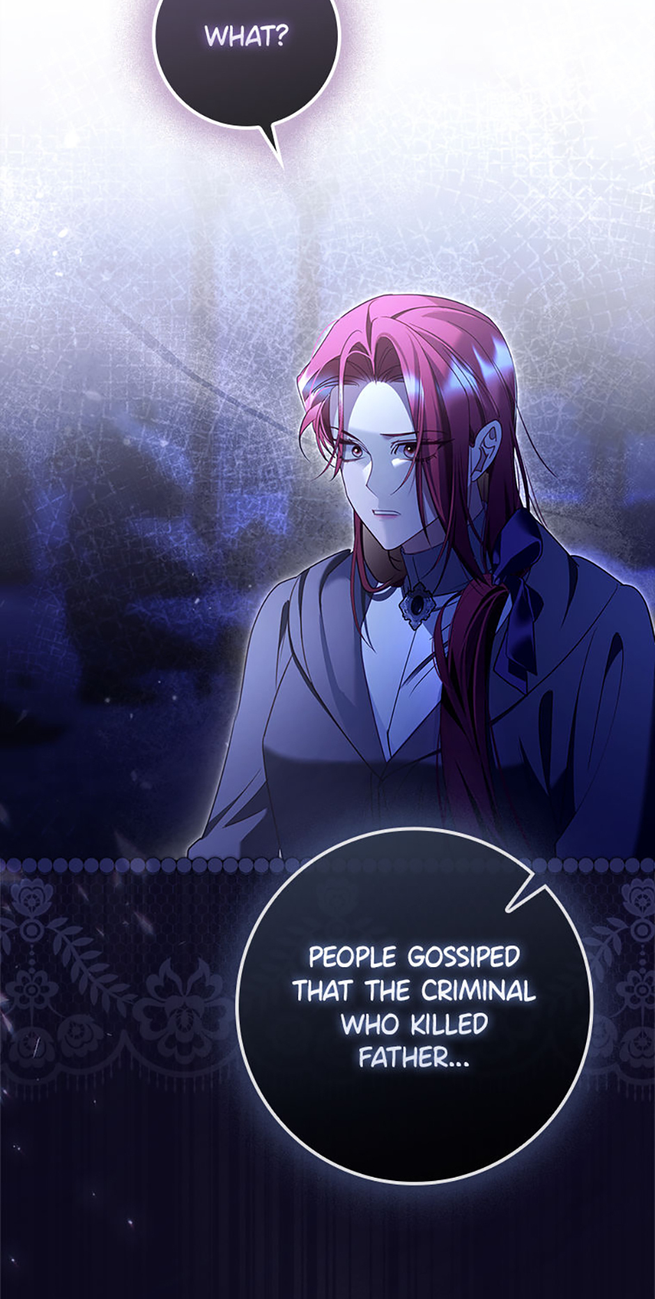 What a Useful Sham Marriage Chapter 31 page 3 - 
