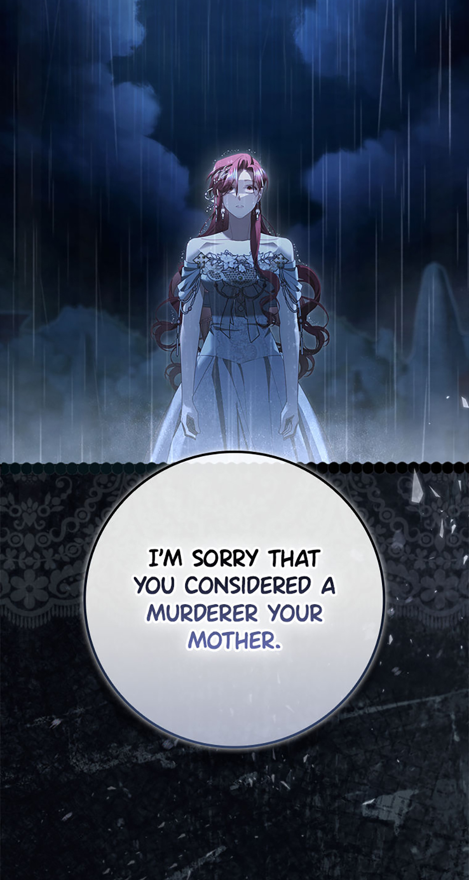 What a Useful Sham Marriage Chapter 31 page 22 - 