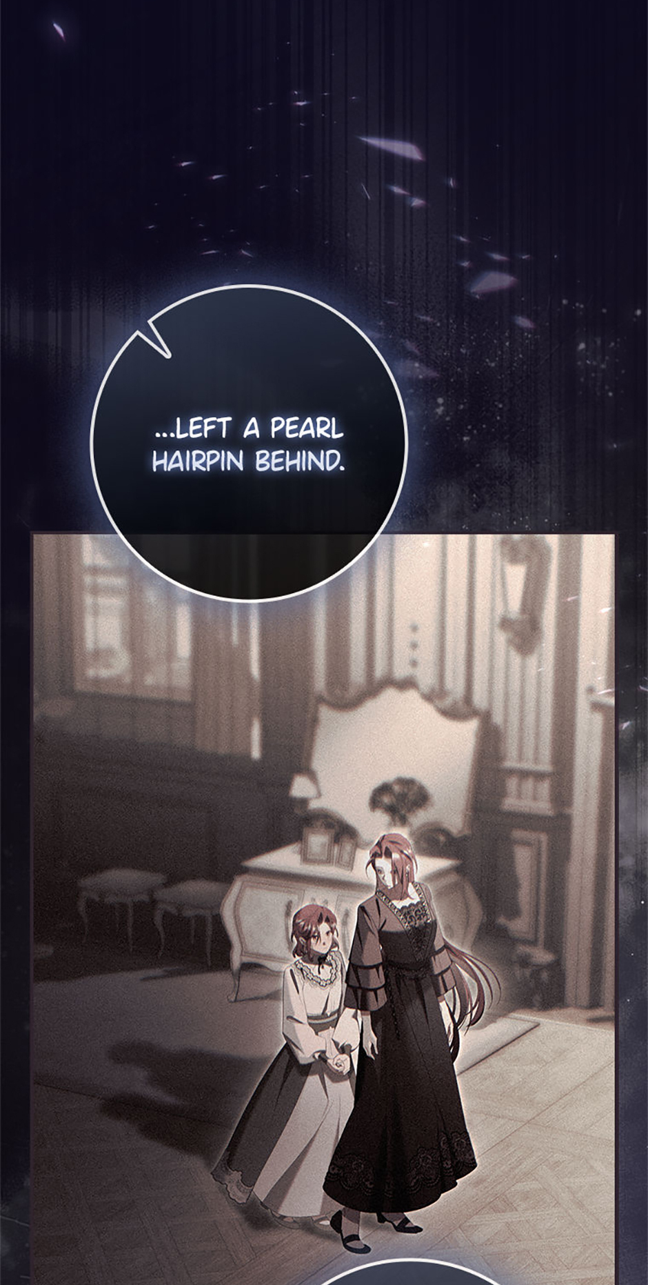 What a Useful Sham Marriage Chapter 31 page 4 - 