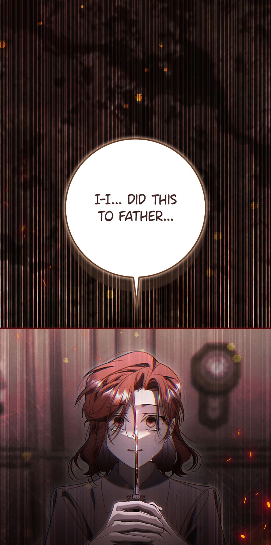 What a Useful Sham Marriage Chapter 31 page 36 - 