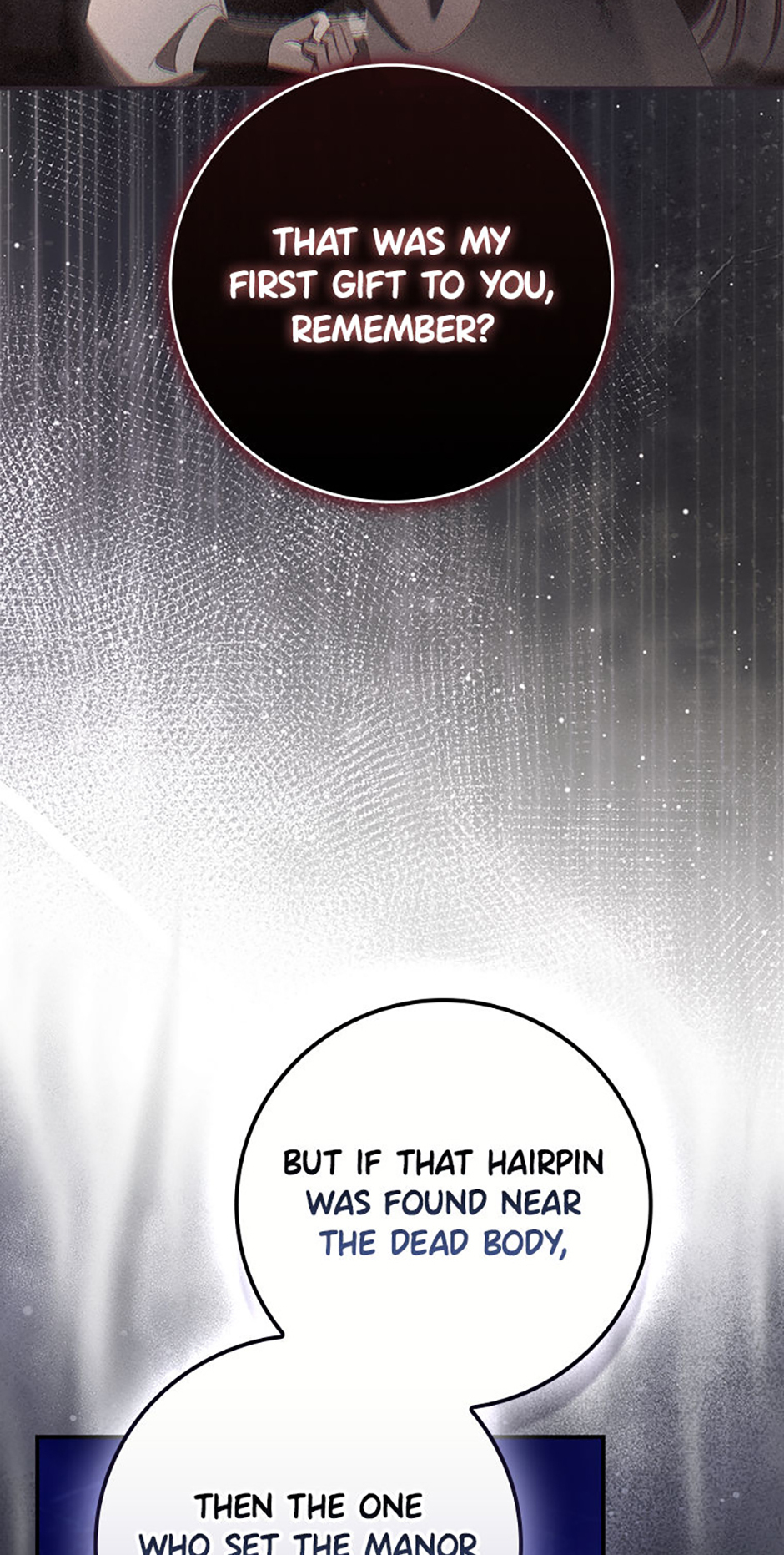 What a Useful Sham Marriage Chapter 31 page 6 - 