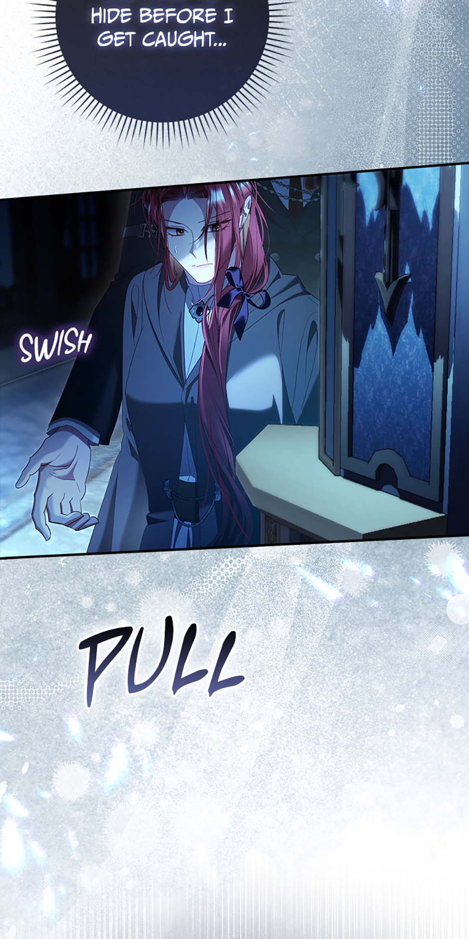 What a Useful Sham Marriage Chapter 31 page 51 - 