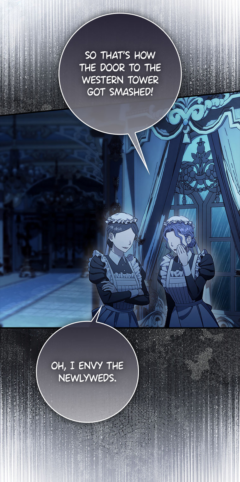 What a Useful Sham Marriage Chapter 31 page 52 - 