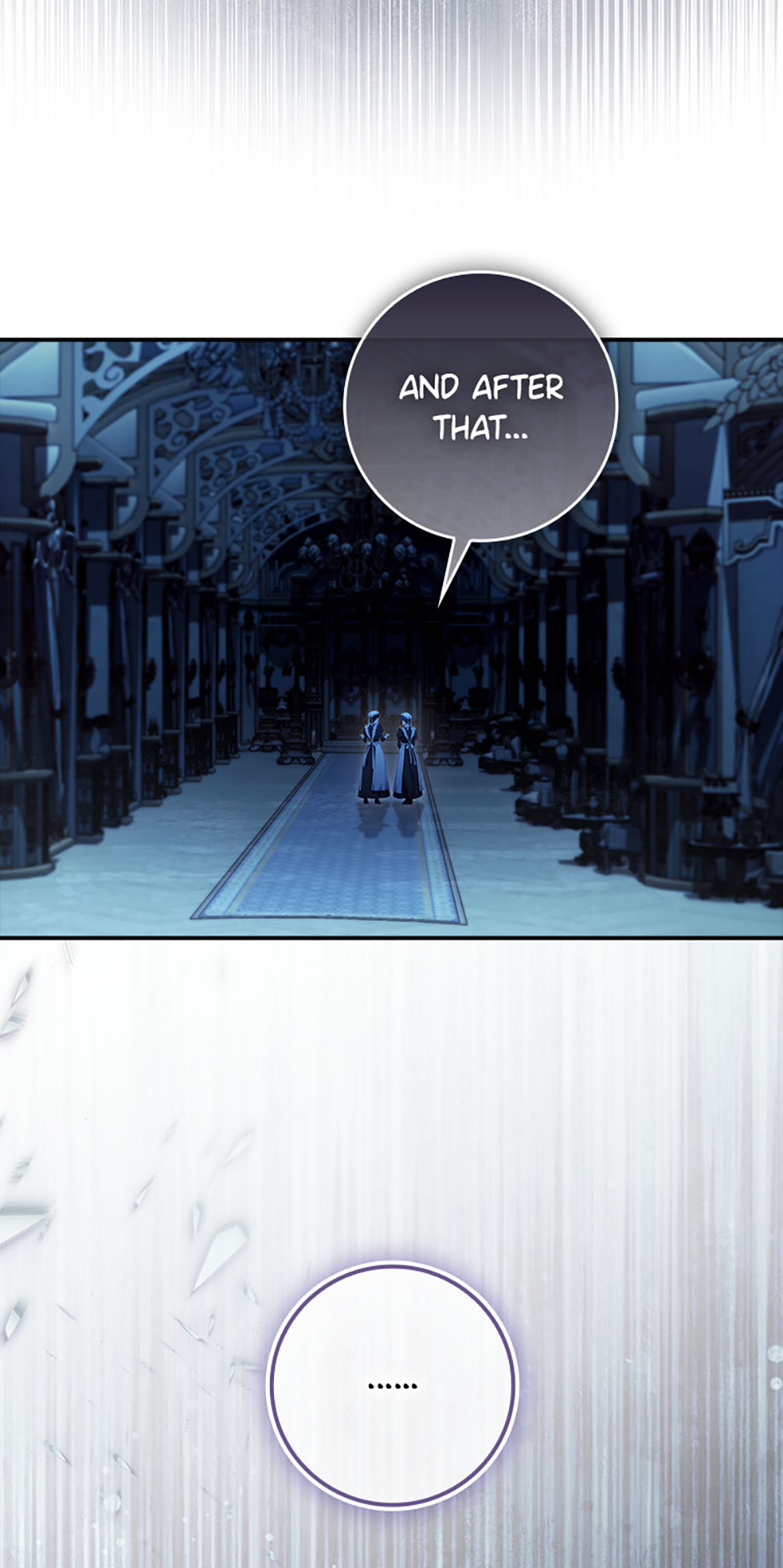 What a Useful Sham Marriage Chapter 31 page 53 - 