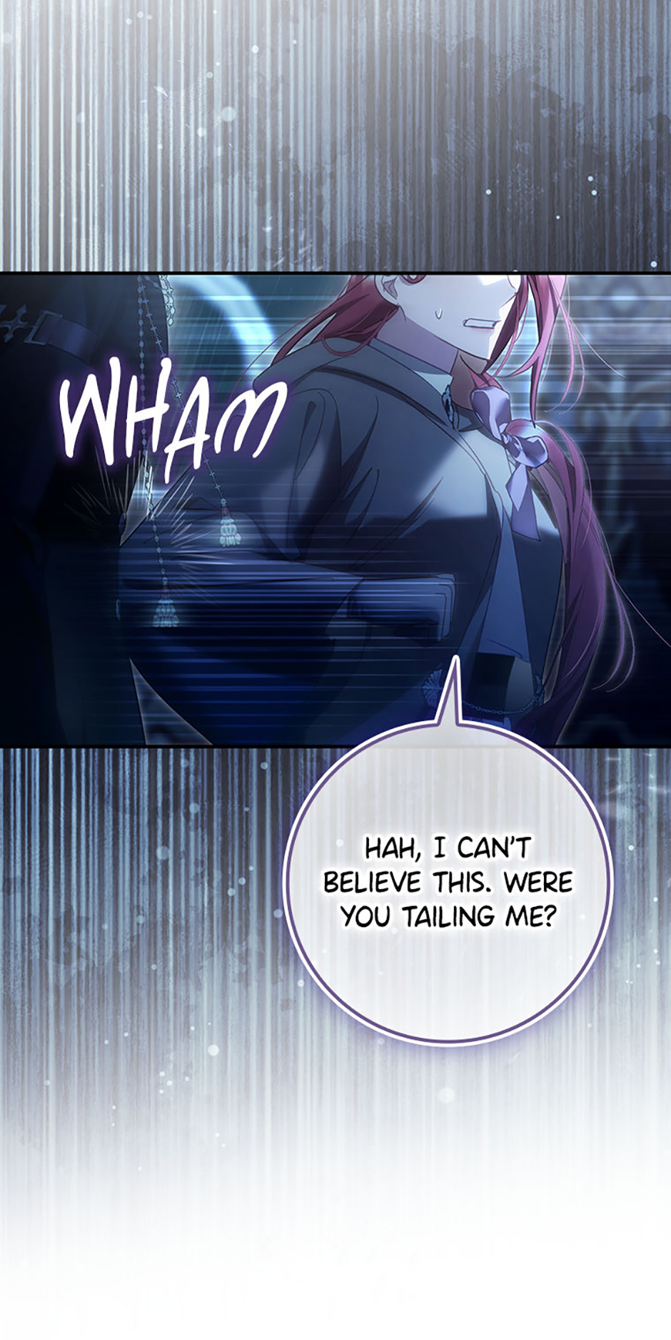 What a Useful Sham Marriage Chapter 31 page 54 - 