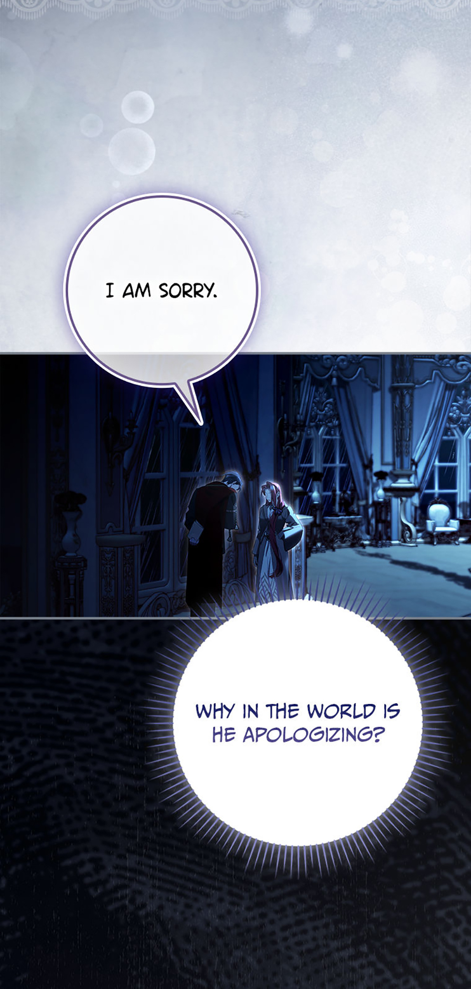 What a Useful Sham Marriage Chapter 31 page 56 - 