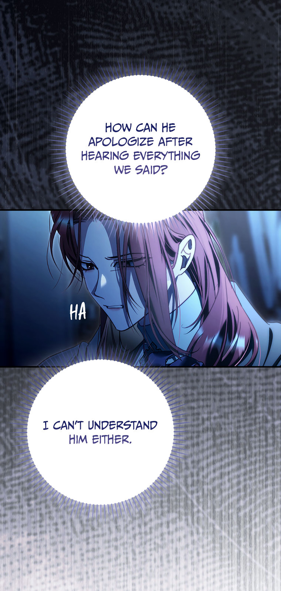What a Useful Sham Marriage Chapter 31 page 57 - 