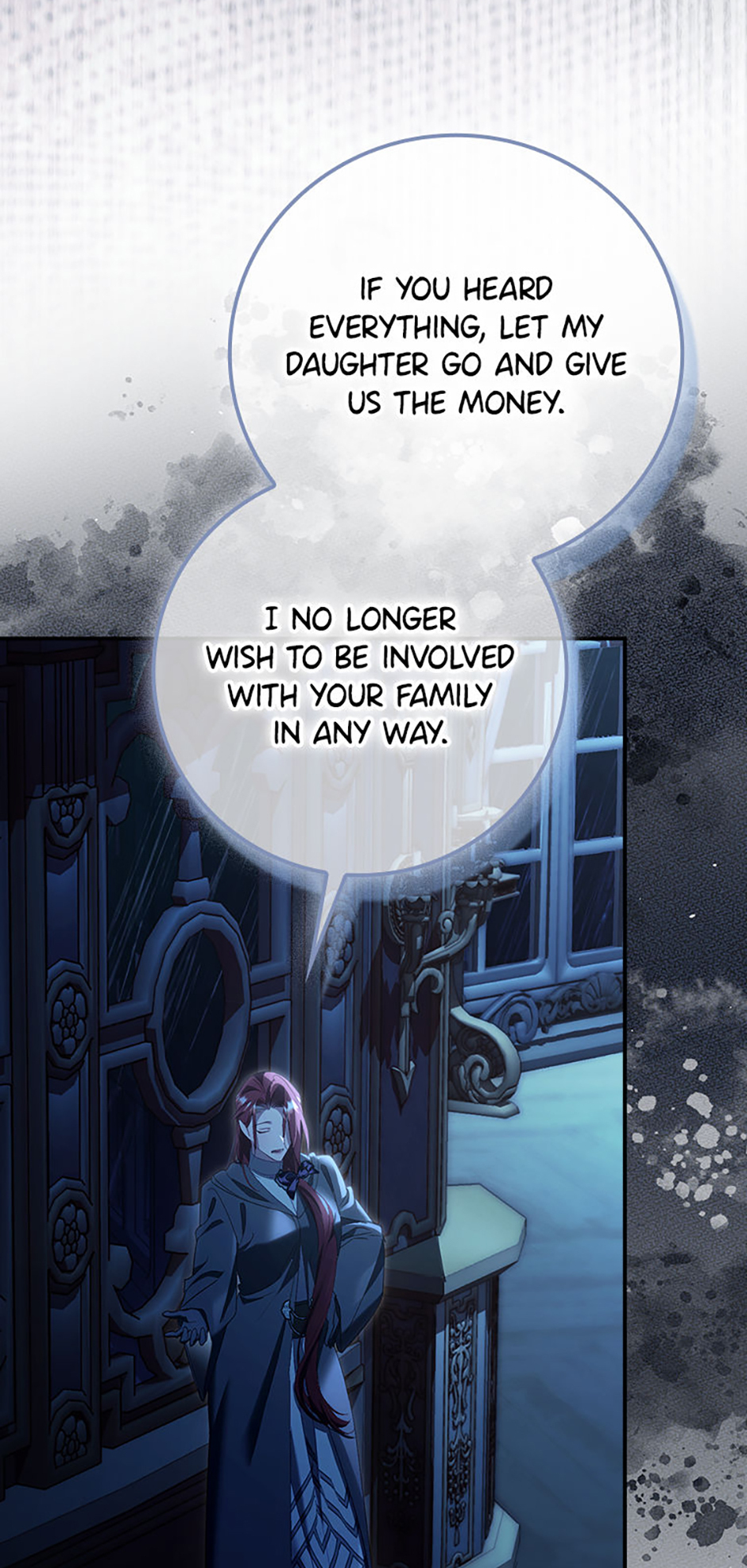 What a Useful Sham Marriage Chapter 31 page 58 - 