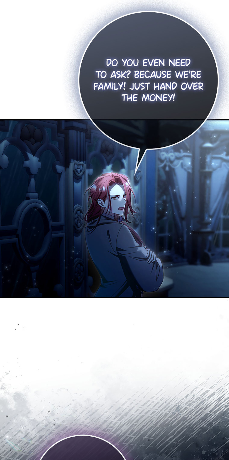 What a Useful Sham Marriage Chapter 31 page 61 - 