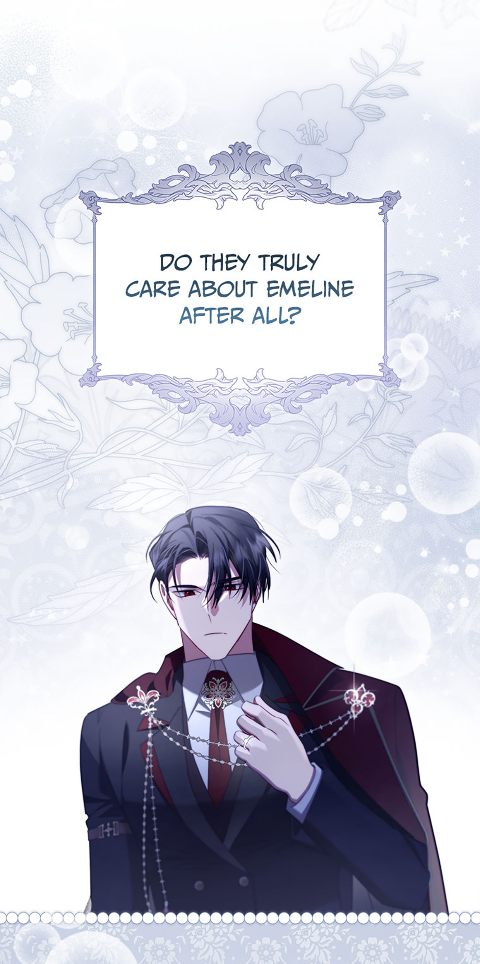 What a Useful Sham Marriage Chapter 31 page 64 - 