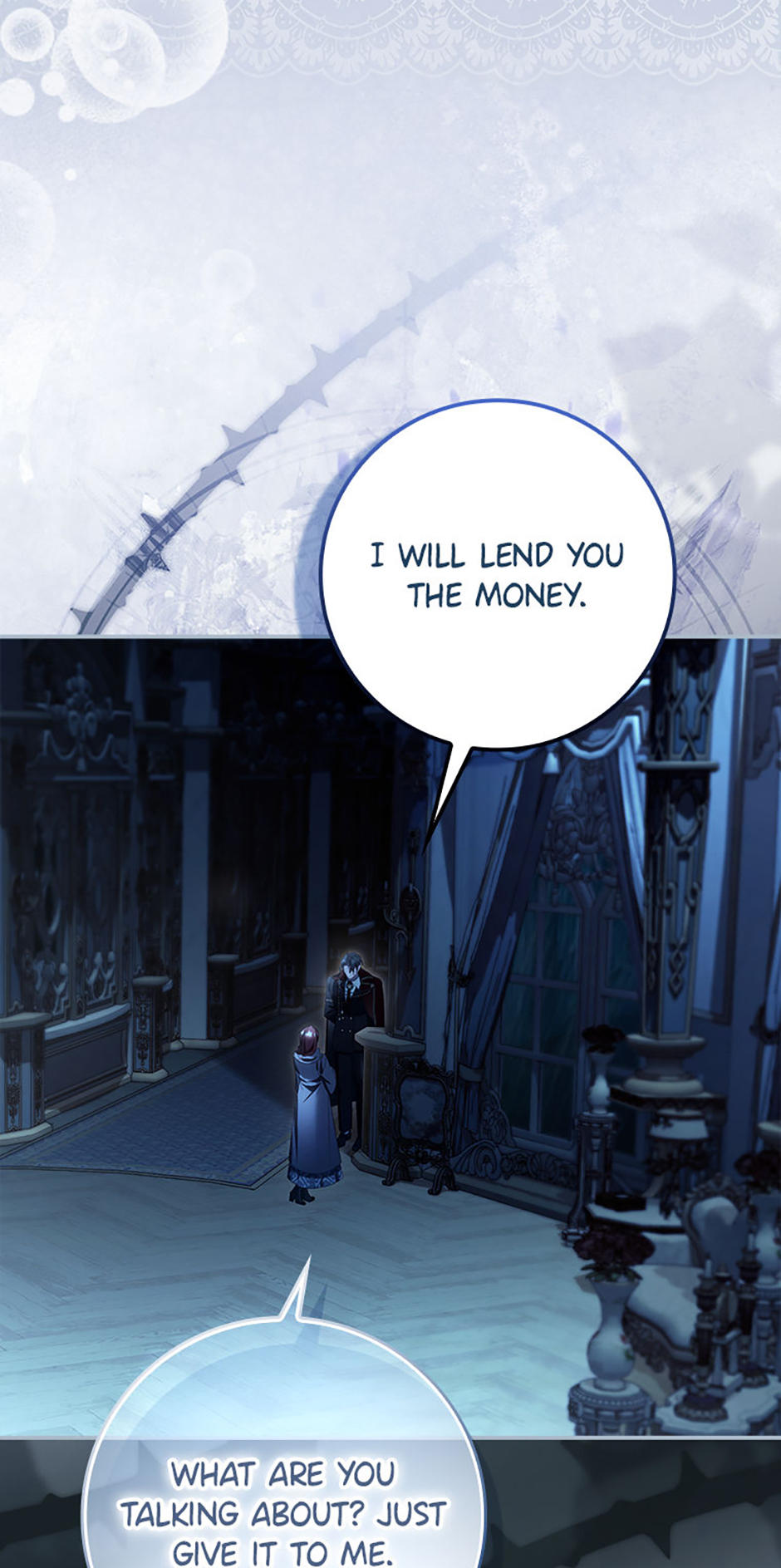 What a Useful Sham Marriage Chapter 31 page 65 - 