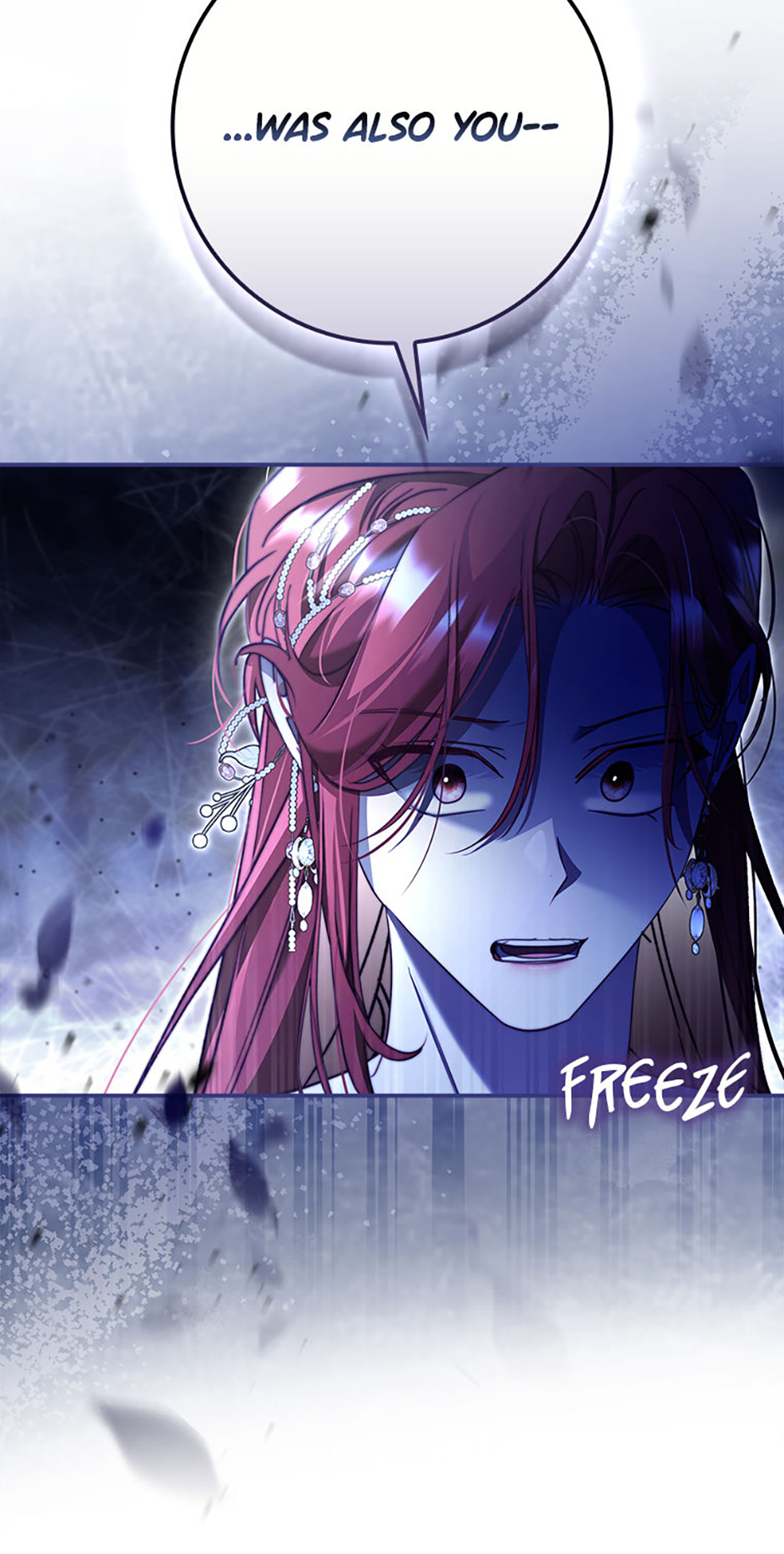 What a Useful Sham Marriage Chapter 31 page 8 - 