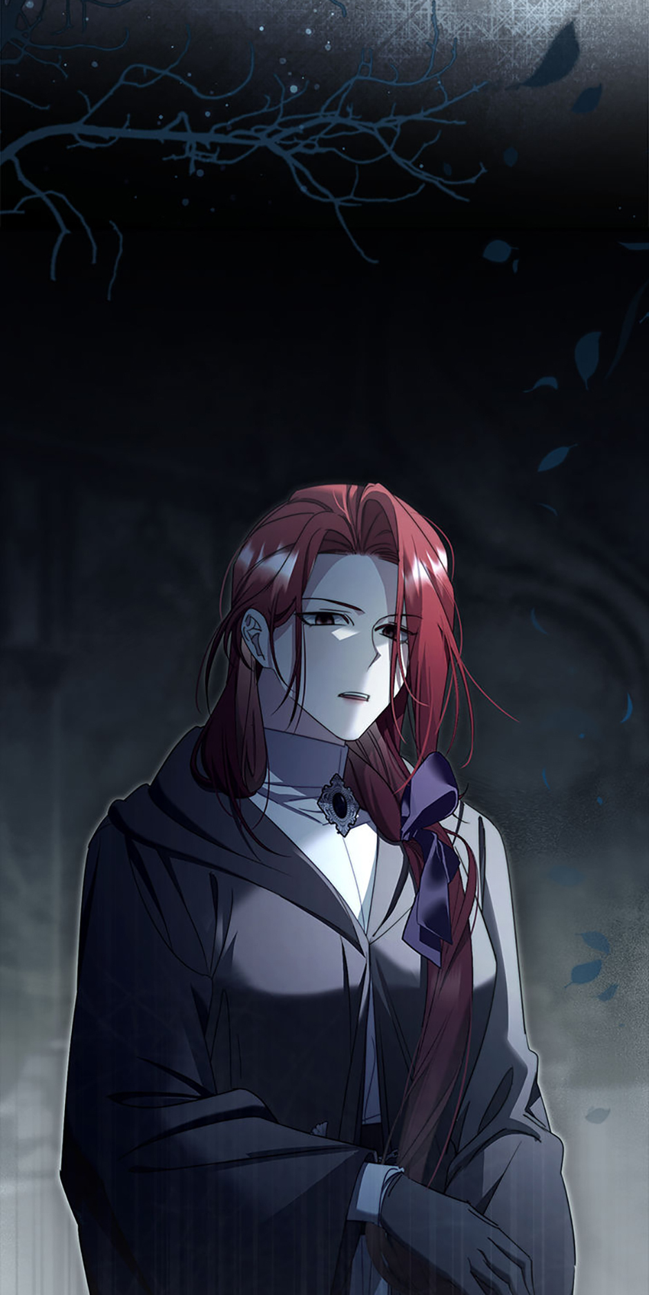 What a Useful Sham Marriage Chapter 31 page 10 - 