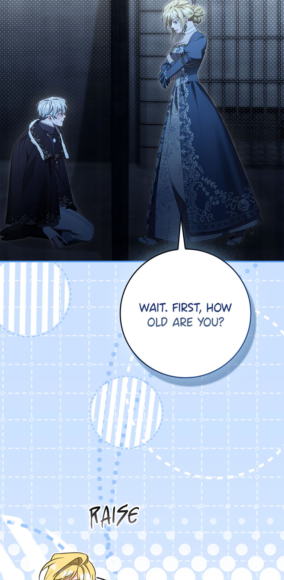 What a Useful Sham Marriage Chapter 32 page 12 - 