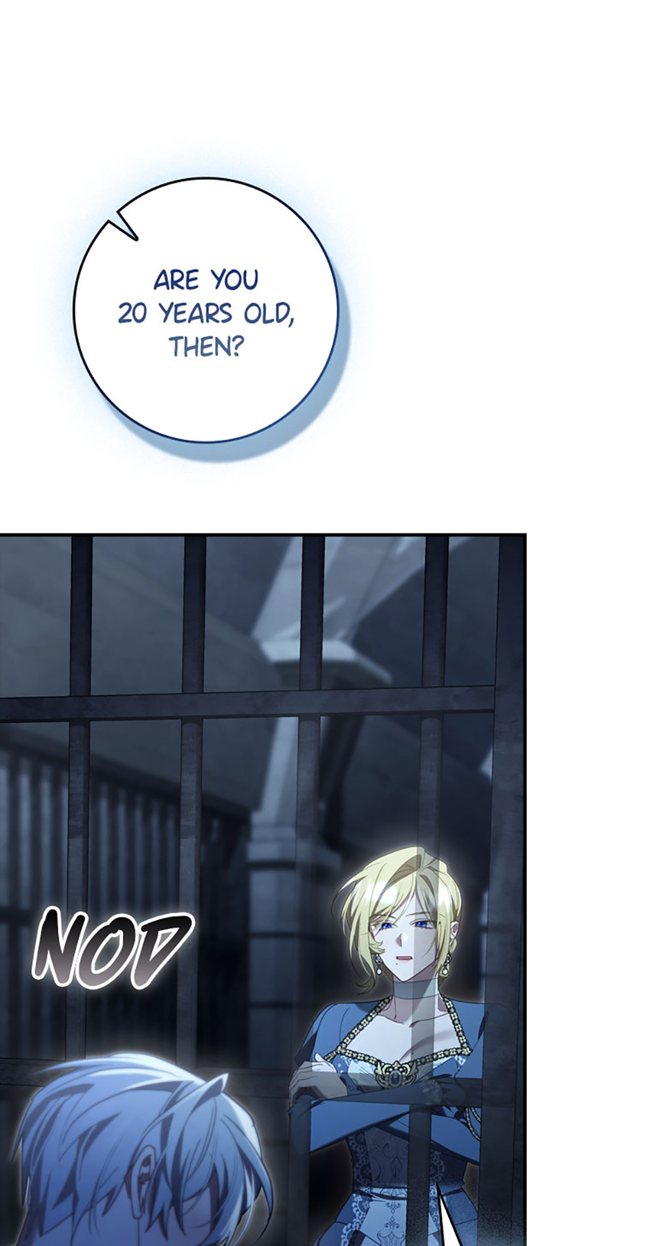 What a Useful Sham Marriage Chapter 32 page 14 - 