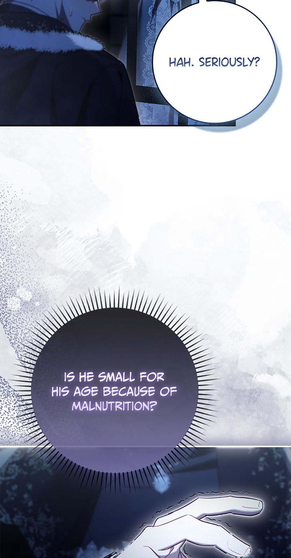 What a Useful Sham Marriage Chapter 32 page 15 - 