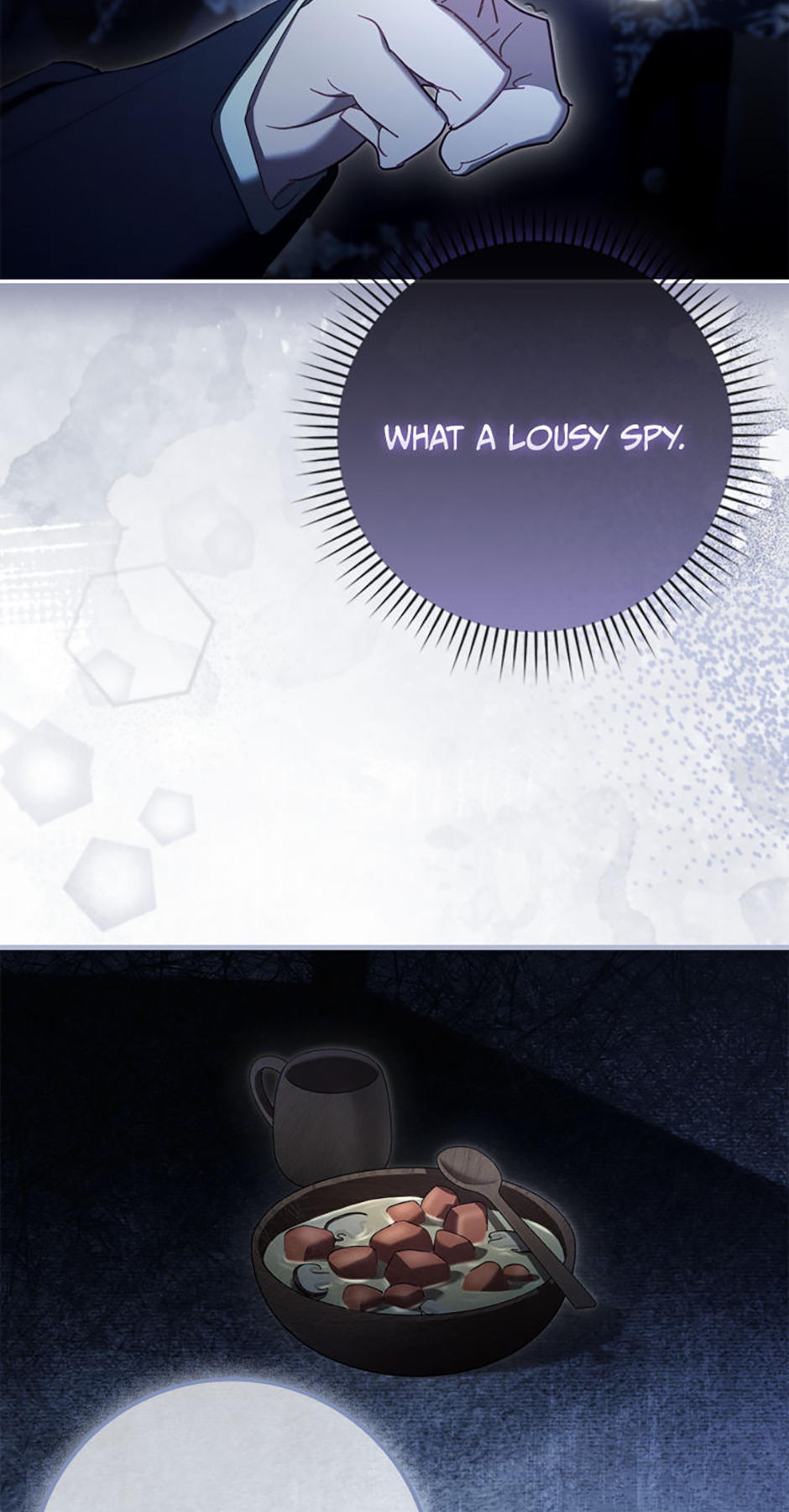 What a Useful Sham Marriage Chapter 32 page 16 - 