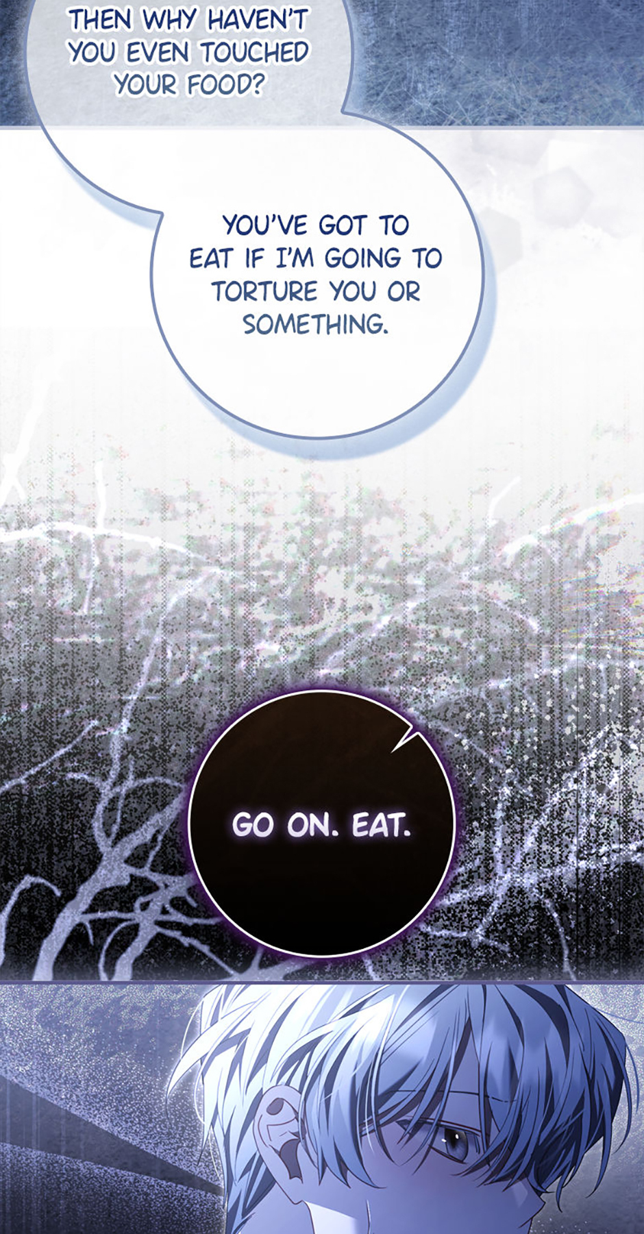 What a Useful Sham Marriage Chapter 32 page 17 - 