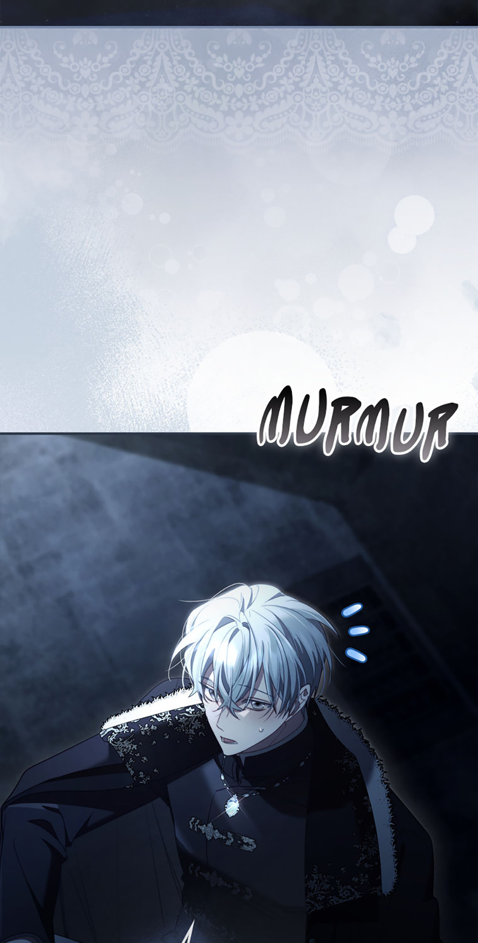 What a Useful Sham Marriage Chapter 32 page 3 - 