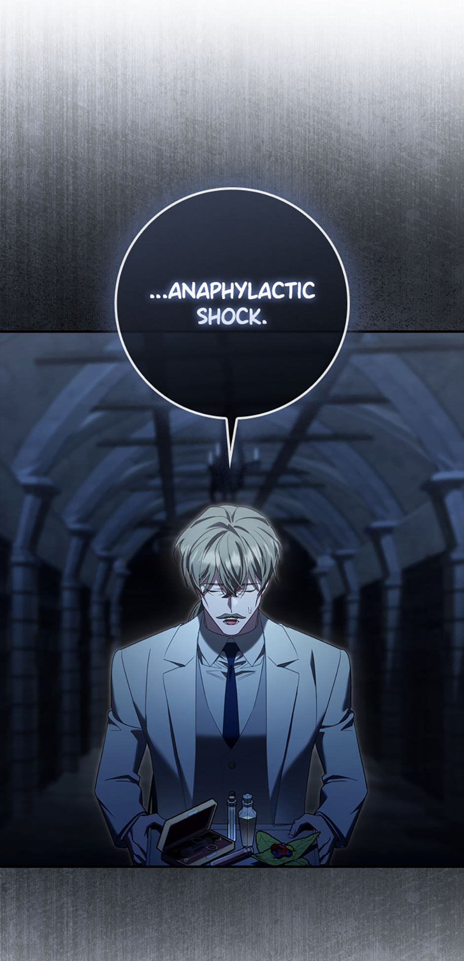 What a Useful Sham Marriage Chapter 32 page 23 - 
