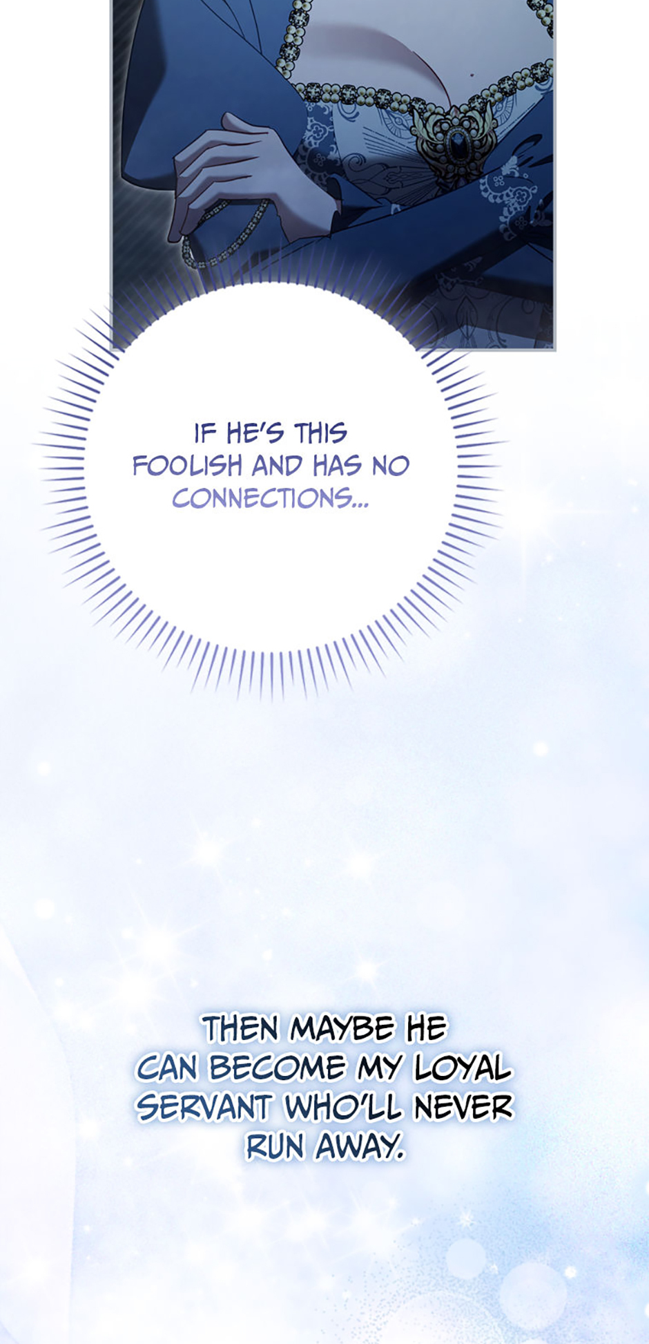 What a Useful Sham Marriage Chapter 32 page 27 - 