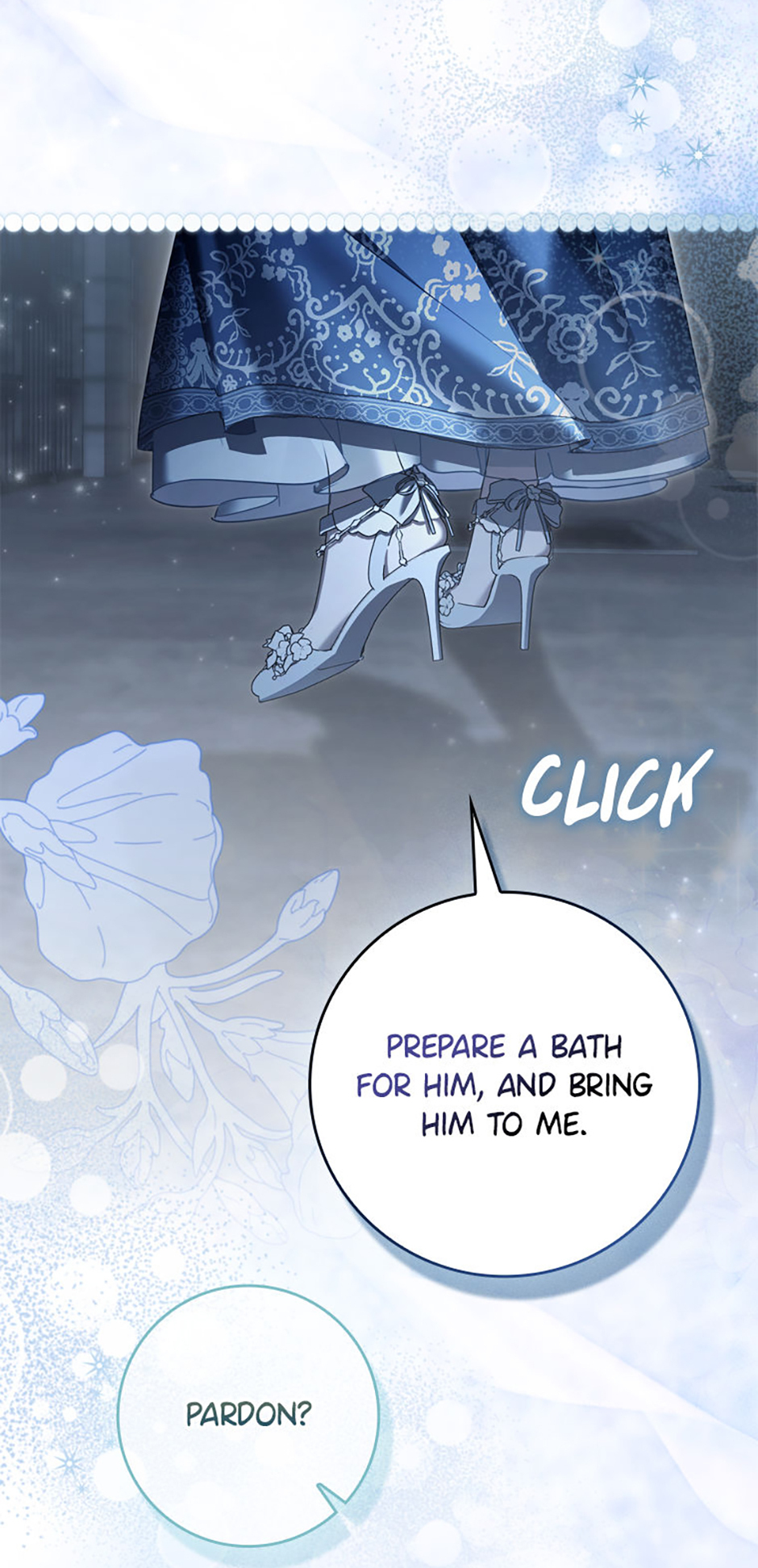 What a Useful Sham Marriage Chapter 32 page 28 - 