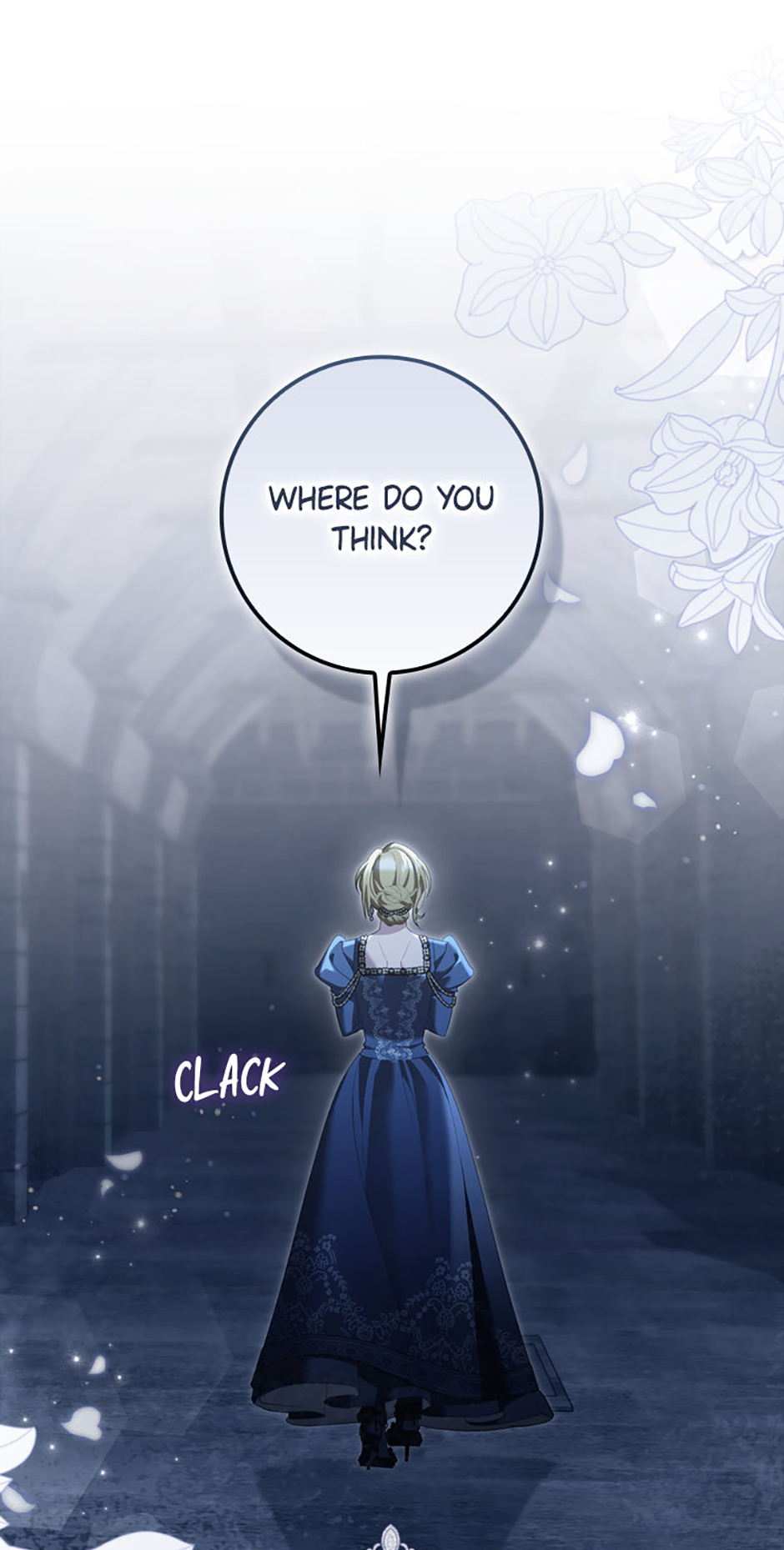 What a Useful Sham Marriage Chapter 32 page 30 - 