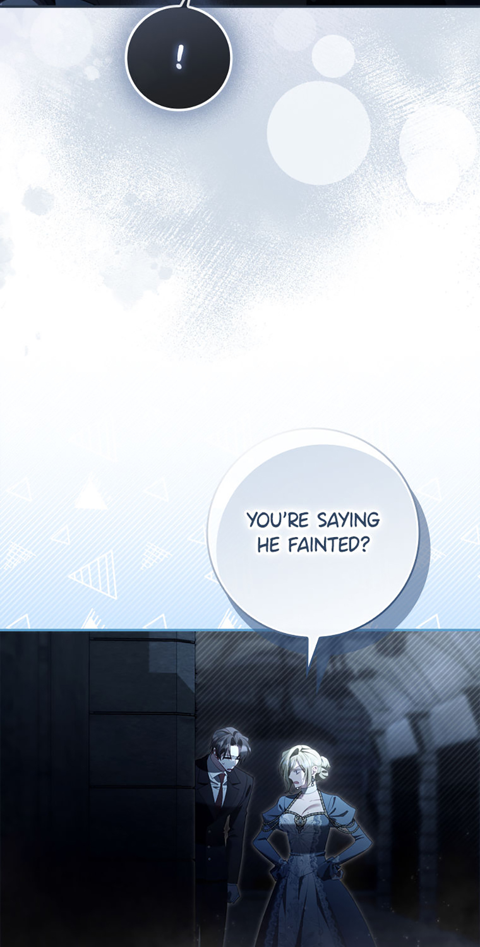 What a Useful Sham Marriage Chapter 32 page 4 - 