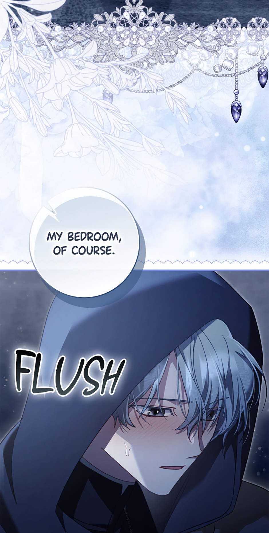 What a Useful Sham Marriage Chapter 32 page 31 - 