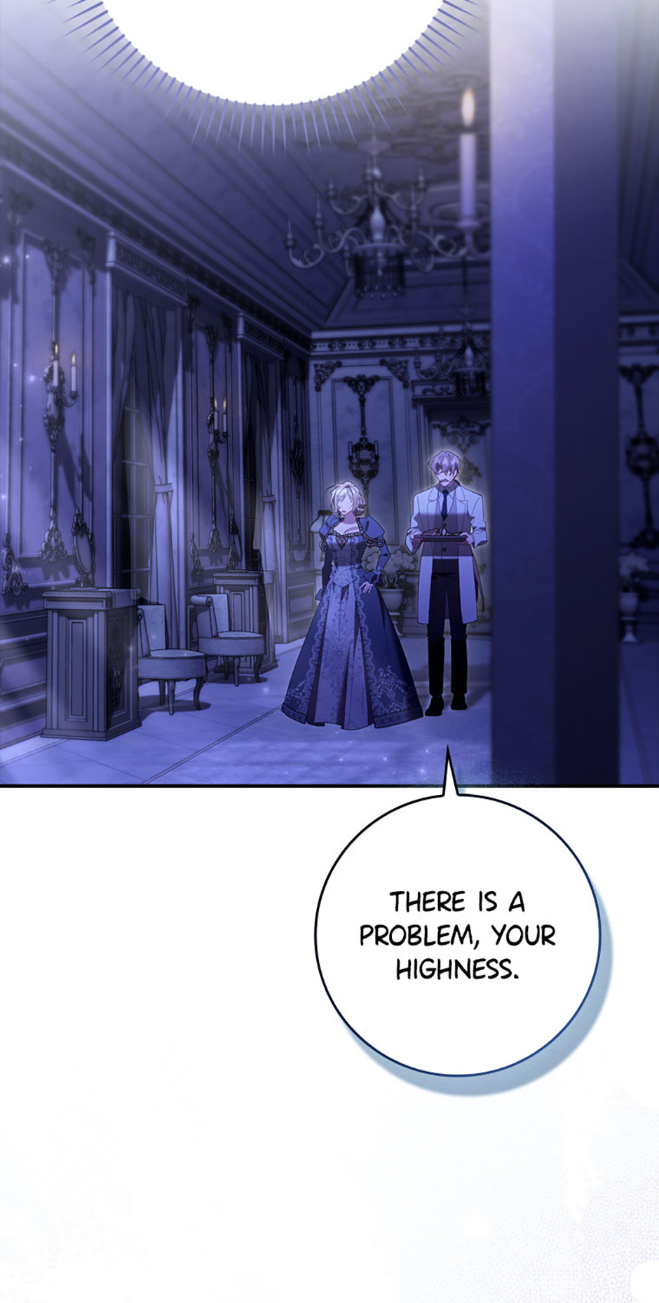 What a Useful Sham Marriage Chapter 32 page 33 - 