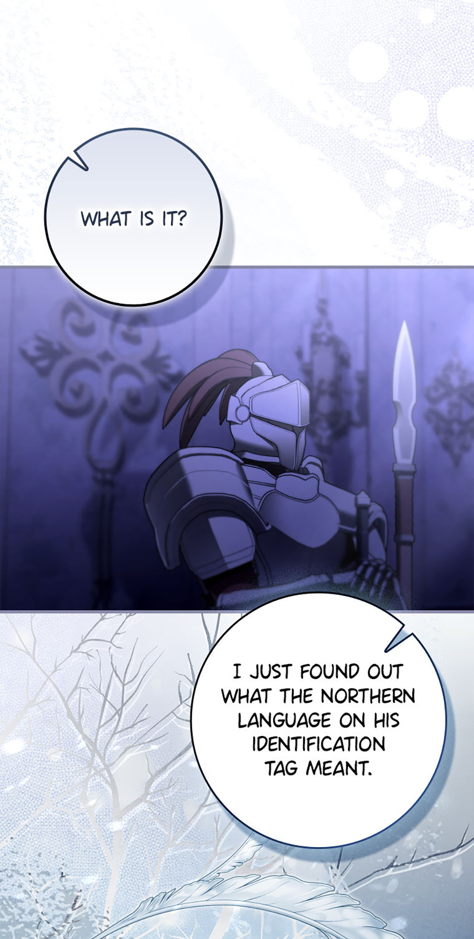 What a Useful Sham Marriage Chapter 32 page 34 - 
