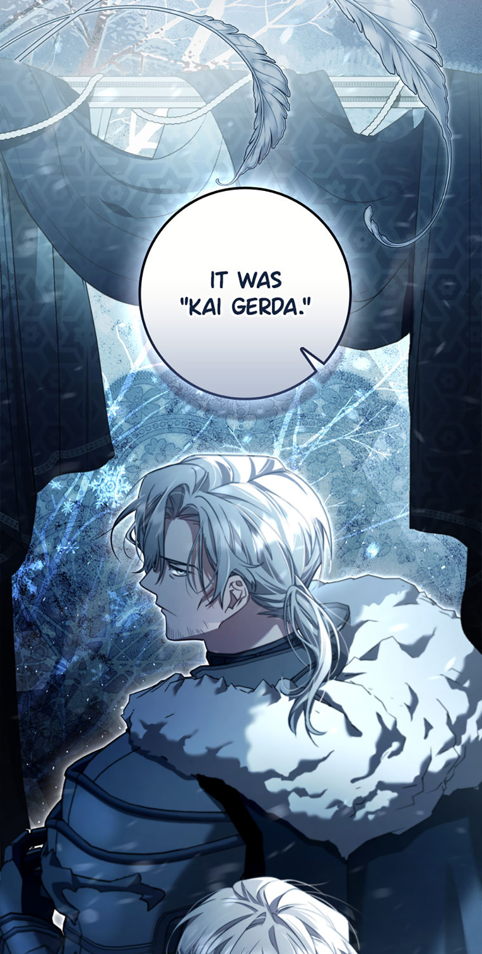 What a Useful Sham Marriage Chapter 32 page 35 - 