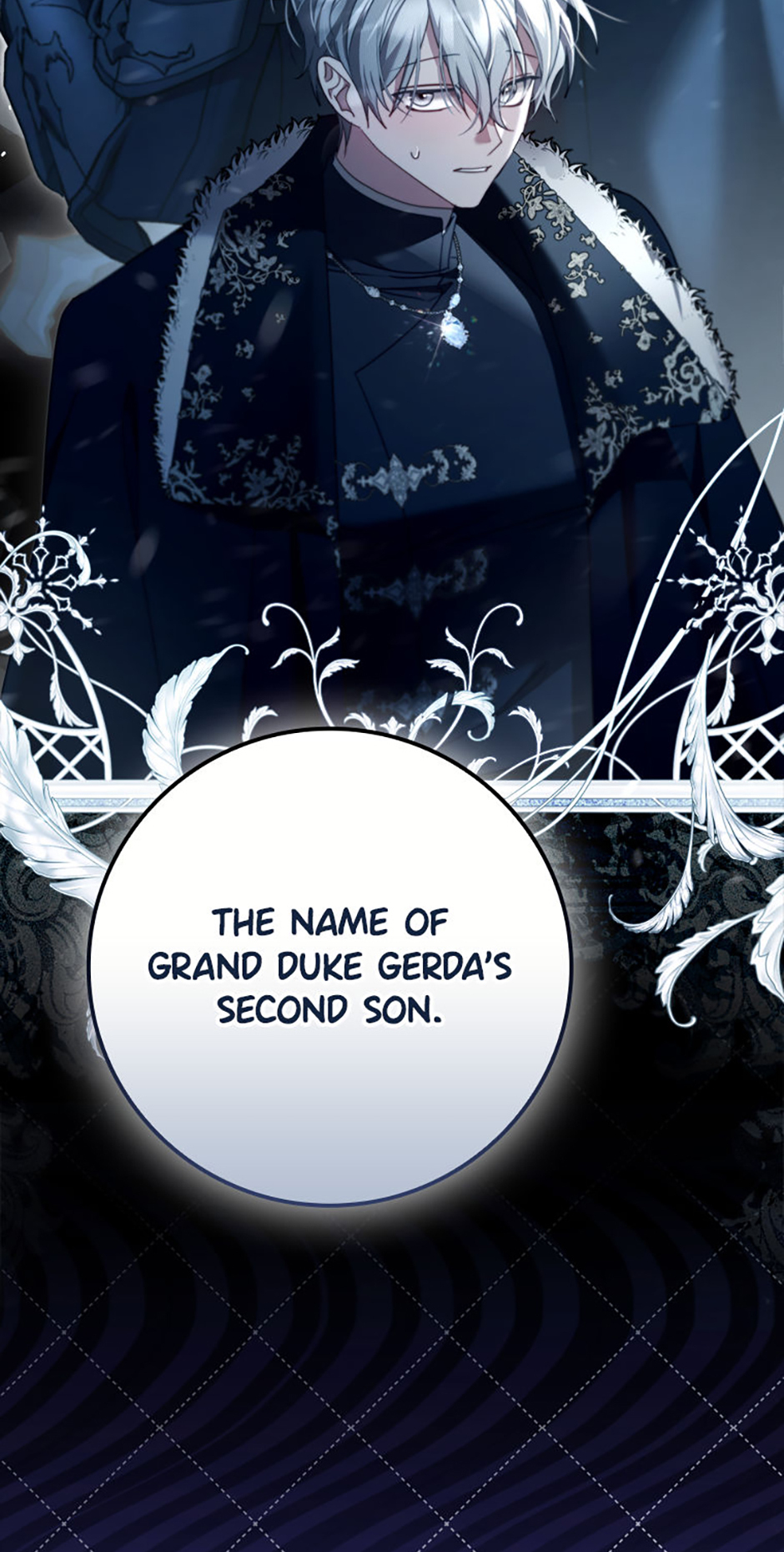 What a Useful Sham Marriage Chapter 32 page 36 - 
