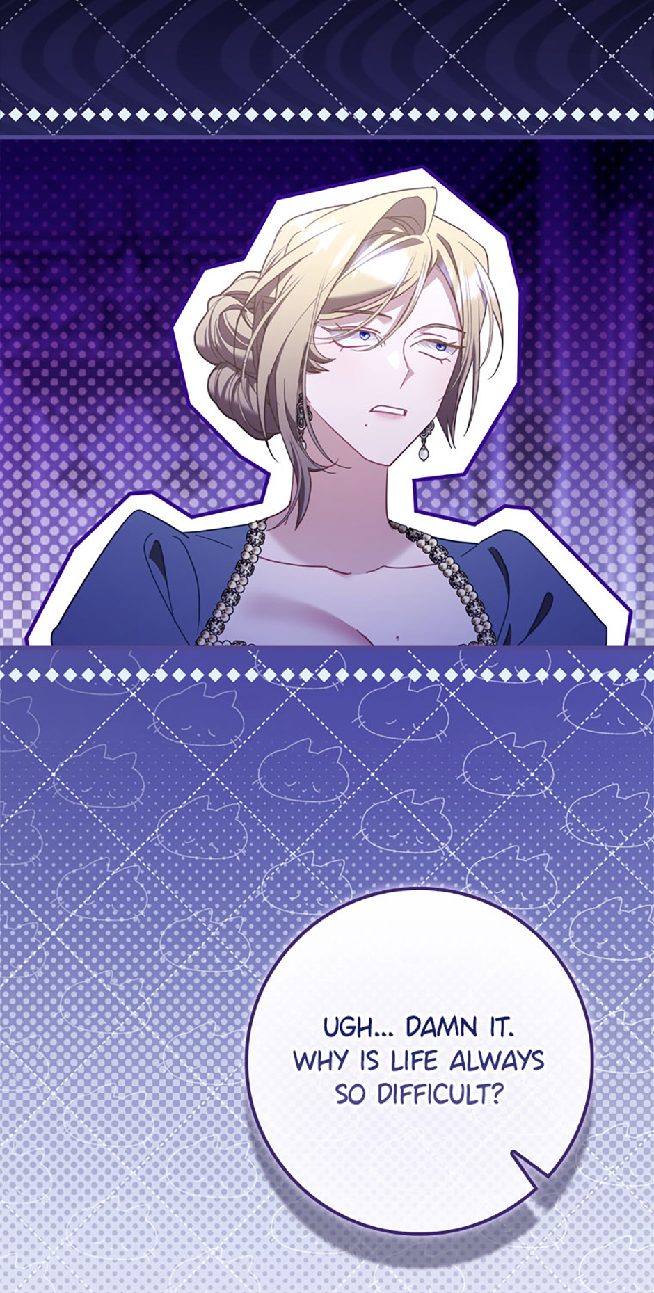What a Useful Sham Marriage Chapter 32 page 37 - 