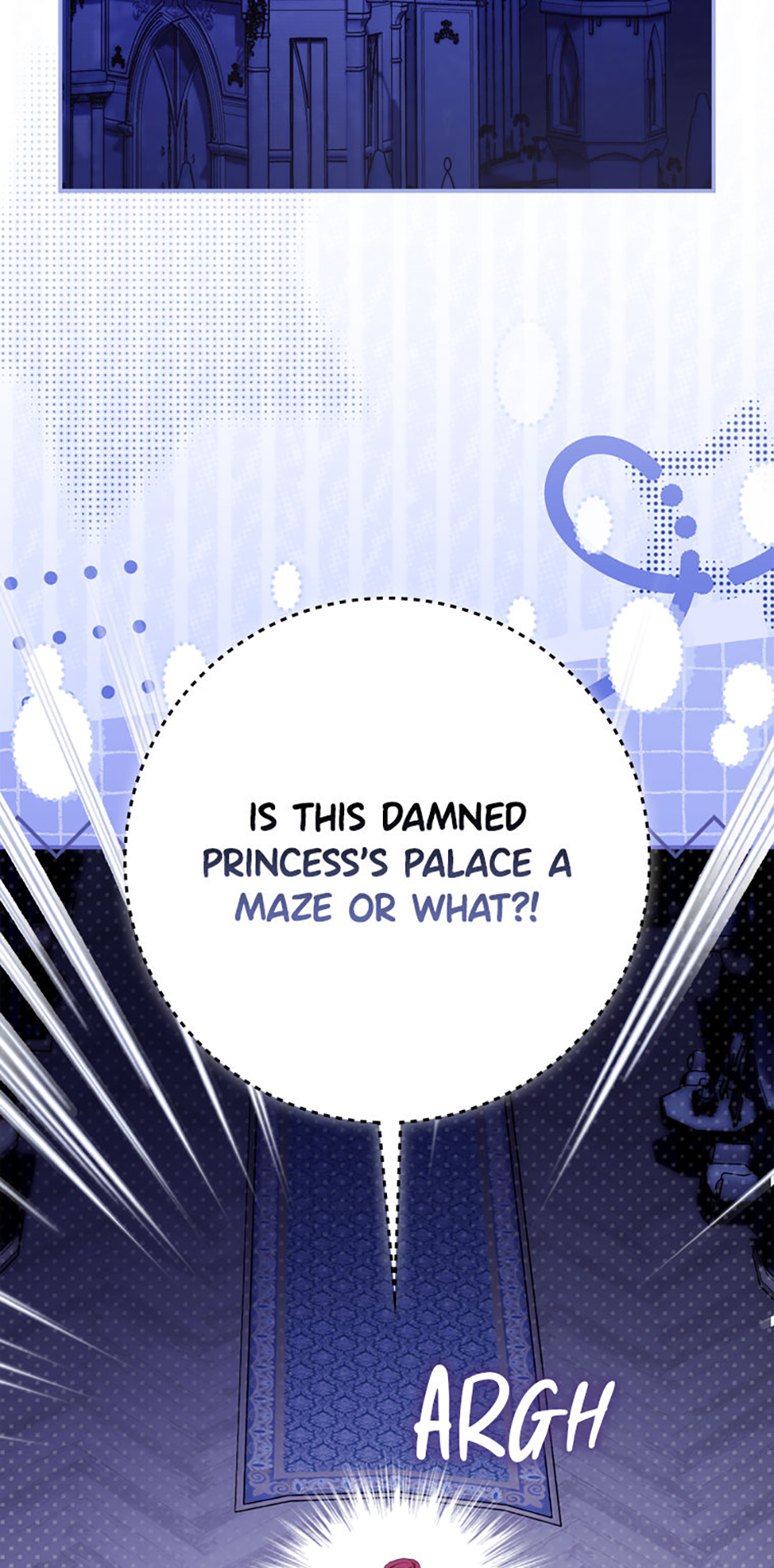 What a Useful Sham Marriage Chapter 32 page 40 - 