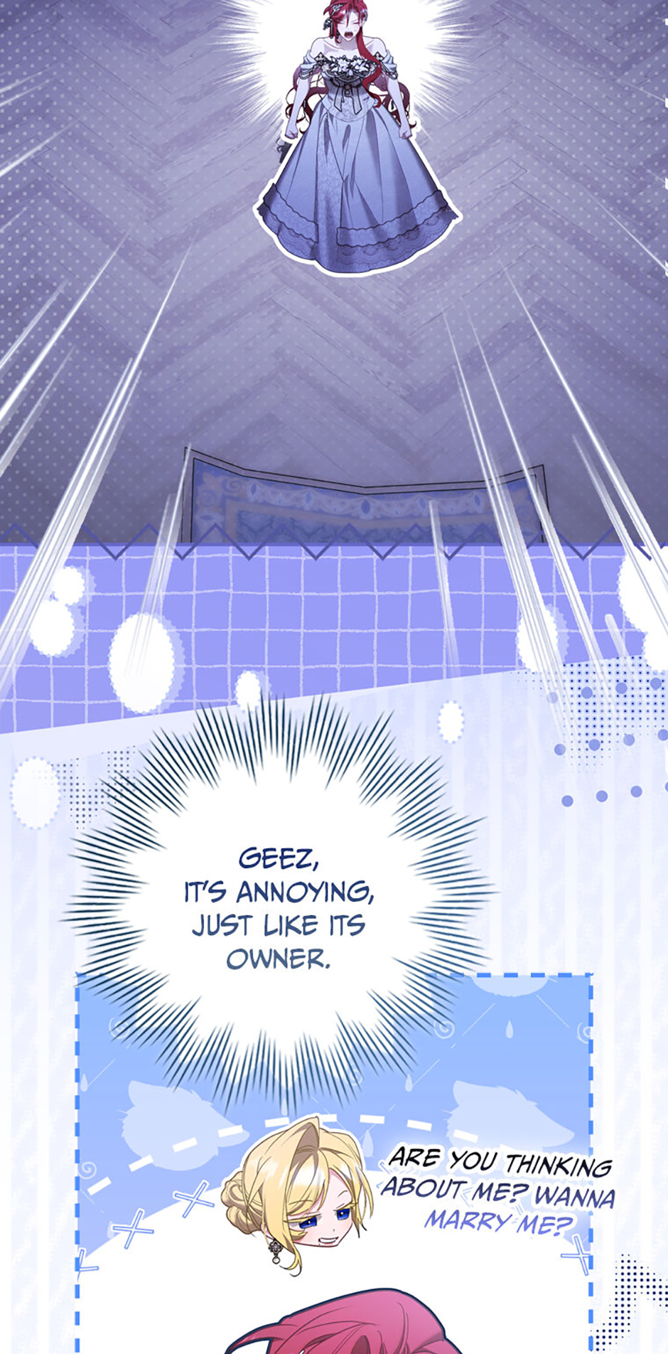 What a Useful Sham Marriage Chapter 32 page 41 - 